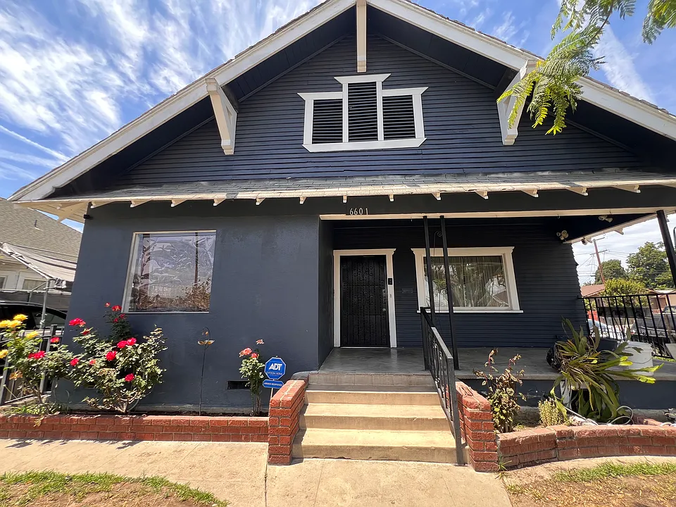 6601 Miramonte Blvd