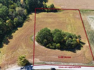 0 Township Road 114 Rd, Mount Gilead, OH 43338