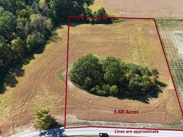 0 Township Road 114 Rd, Mount Gilead, OH 43338