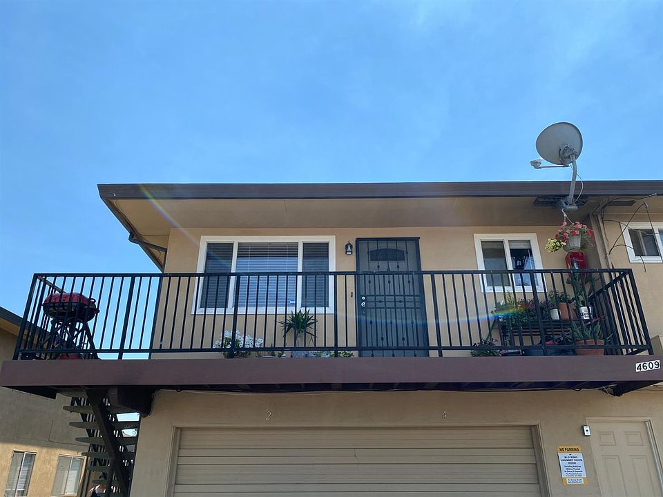 2nd image of 4609 Greenholme Dr APT 4