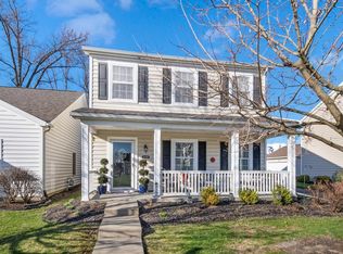 6150 Willow Knoll Ave, Columbus, OH