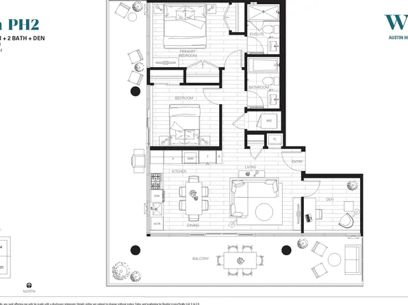 505 Nelson St #2502, Coquitlam, BC V3J 7R4