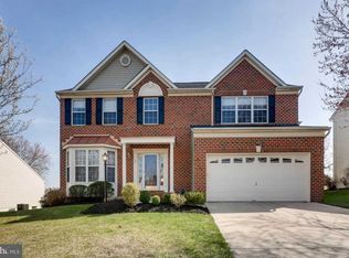 13 Cody Ave, Parkville, MD 21234