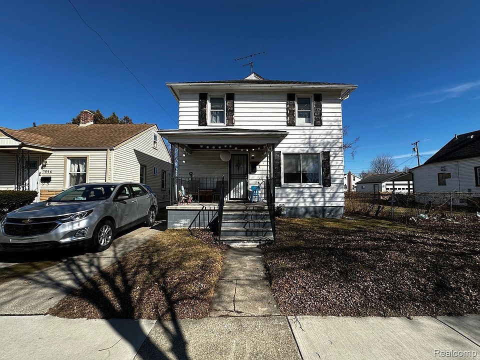 1st image of 7848 Coleman St