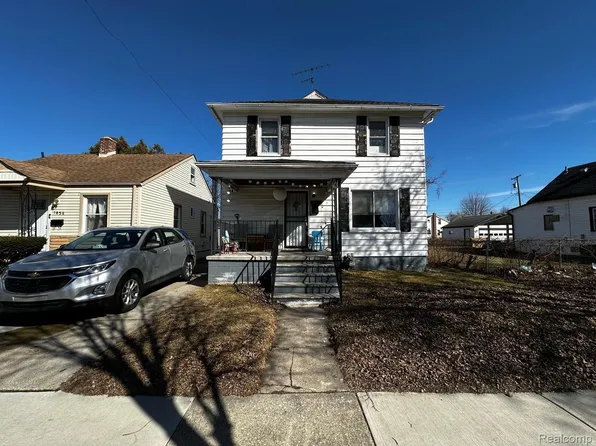 7848 Coleman St, Dearborn, MI 48126