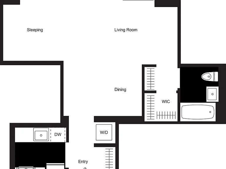 405 Main St #2N — Photo 2