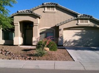 1191 W Gascon Rd, San Tan Valley, AZ 85143