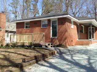 1314 Clarendon St #B, Durham, NC 27705