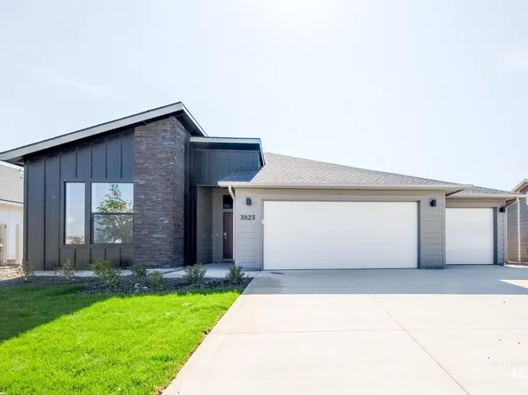 3823 W Maypearl St, Meridian, ID 83642