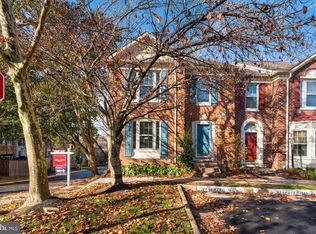 6514 Castine Ln, Springfield, VA 22150