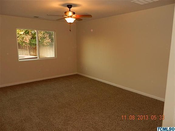 master bed room