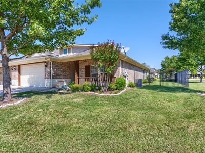 321 Terra Verde Ln, McKinney, TX, 75069