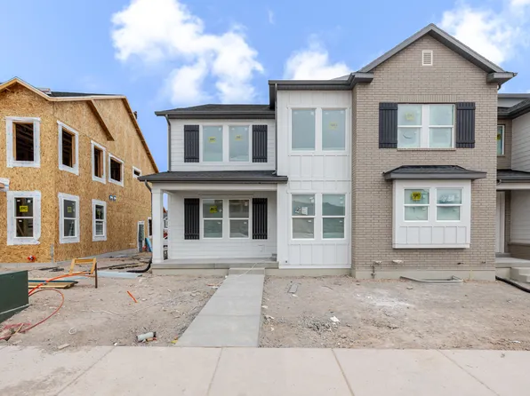 822 N Banner Dr #660, Saratoga Springs, UT 84045