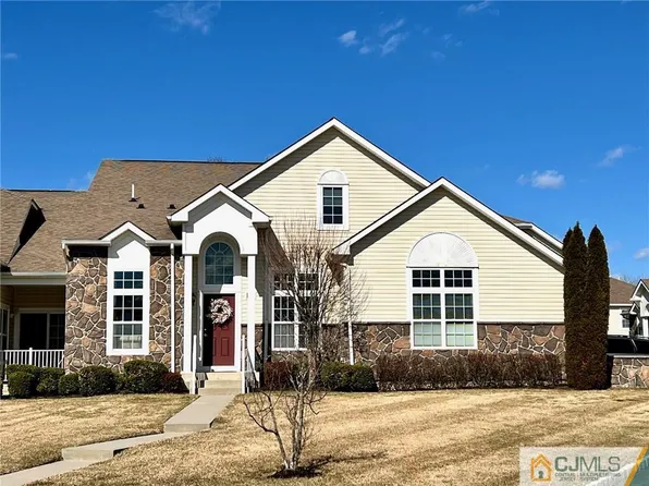 3503 Schindler Dr, Monmouth Junction, NJ 08852