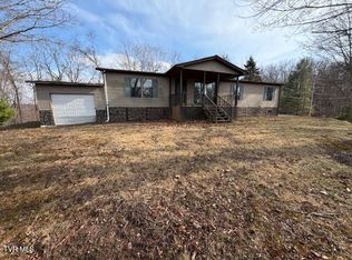 1725 Tech Rd, Jewell Ridge, VA 24622