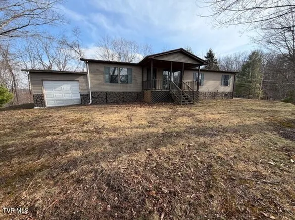 1725 Tech Rd, Jewell Ridge, VA 24622