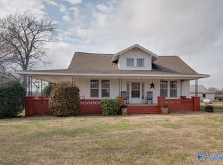 7971 Moores Mill Rd, Meridianville, AL 35759