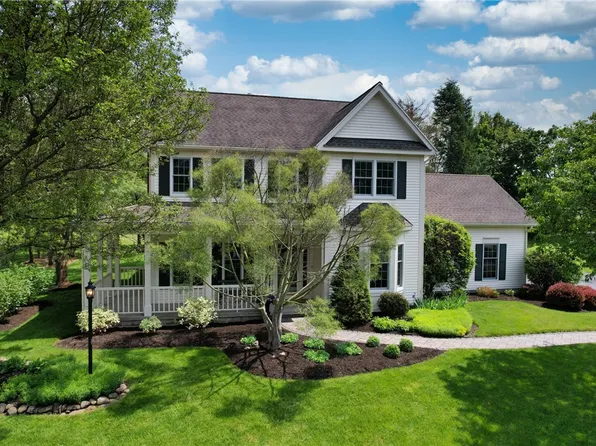 19 Pride St, Honeoye Falls, NY 14472