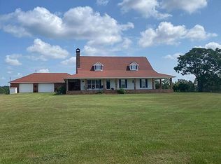 14350 Mason Ferry Rd, Citronelle, AL 36522