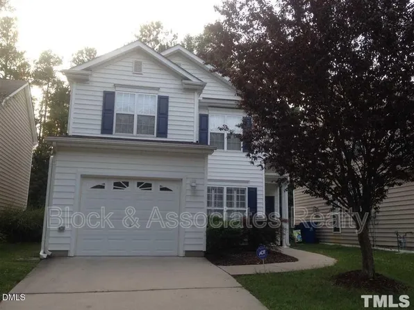 1414 Crimson Creek Dr, Durham, NC 27713