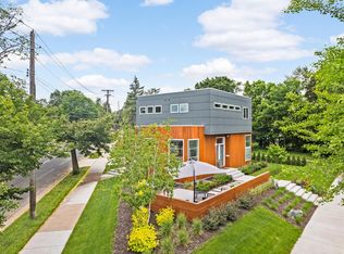 501 Cedar Lake Rd S, Minneapolis, MN 55405