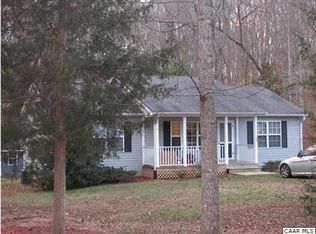 99 Riverside Dr, Palmyra, VA 22963