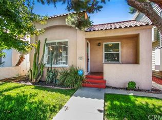 1151 Termino Ave, Long Beach, CA 90804