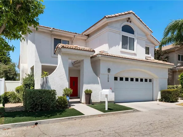 17333 San Jose St Unit 102, Granada Hills, CA 91344