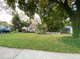 2444 Latta Rd, Rochester, NY 14612