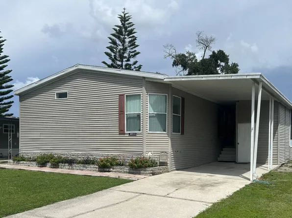 8813 Fountain Club Blvd, Tampa, FL 33635