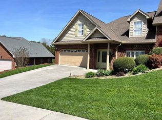556 Kensington Dr, Morristown, TN 37814