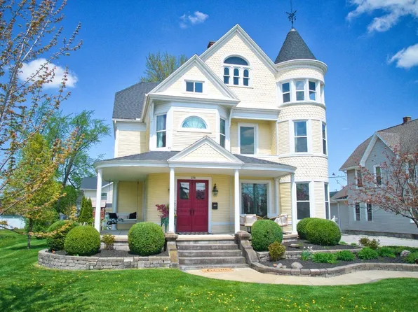 278 W Main St, Bellevue, OH 44811