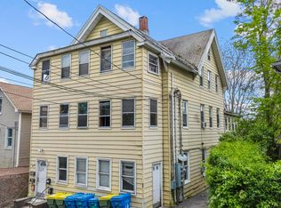 13 Summit St, Waterbury, CT 06708