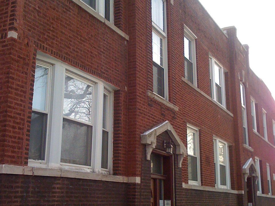 1st image of 3605 W Le Moyne St #2