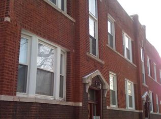 3605 W Le Moyne St #2, Chicago, IL 60651