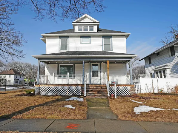 903 N Broadway, Green Bay, WI 54303