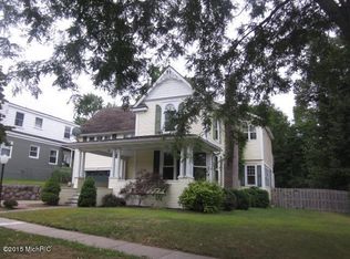 420 S Park St, Hastings, MI