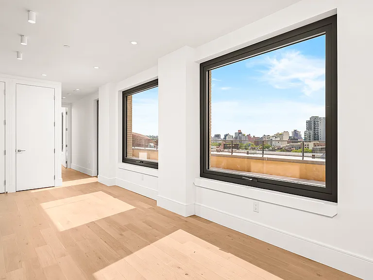 151 S Elliott Pl #6K — Photo 4