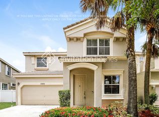 15891 SW 48th Mnr, Hollywood, FL 33027