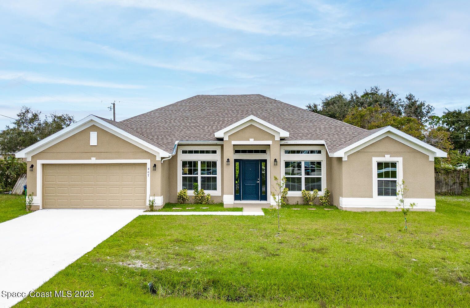 407 Americana Blvd NW, Palm Bay, FL 32907 Zillow