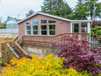 2270 Martin Ave W, Tillamook, OR, 97141