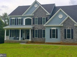 924 Fenario Cir, Bel Air, MD 21015