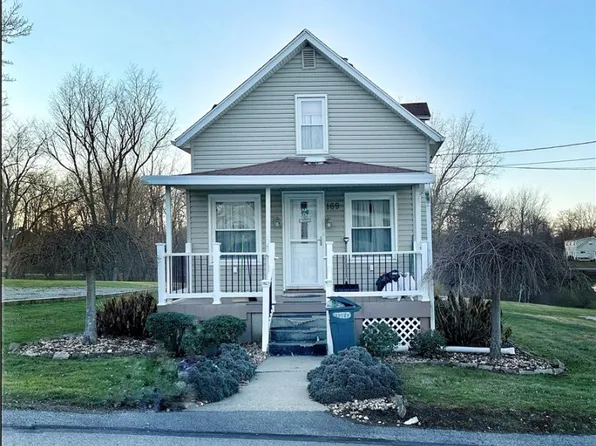 169 Spring Hill Rd, Aliquippa, PA 15001