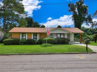 1701 Forest Creek Rd, Augusta, GA 30909