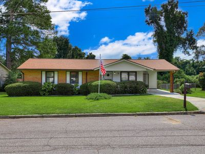 1701 Forest Creek Road, Augusta, GA, 30909