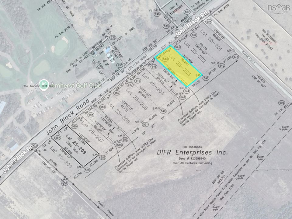1st image of 203 John Black Rd E Lot 25