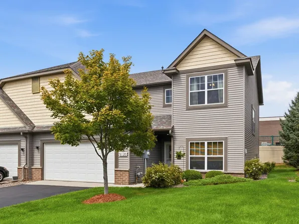 5120 Parker Cir, Robbinsdale, MN 55422