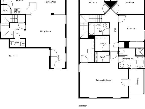 2nd image of 409 Chemistry Cir