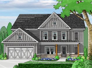 2105 Hope Ln, Monroe, GA 30656