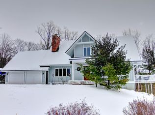 2895 Holiday Pines Rd, Traverse City, MI 49686